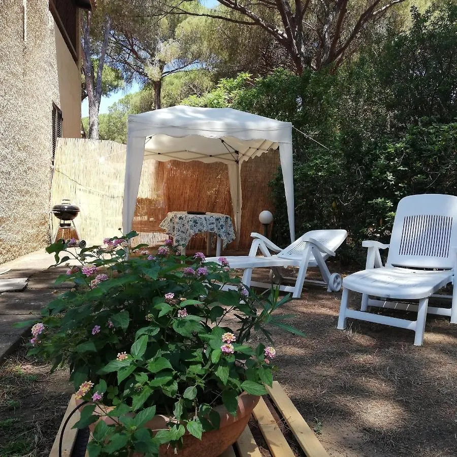Oleandri Calaverde Sardegna Iun P1641 بولا بيت للعطل