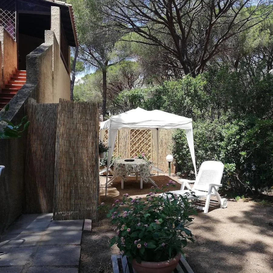 Oleandri Calaverde Sardegna Iun P1641 Pula 0*,