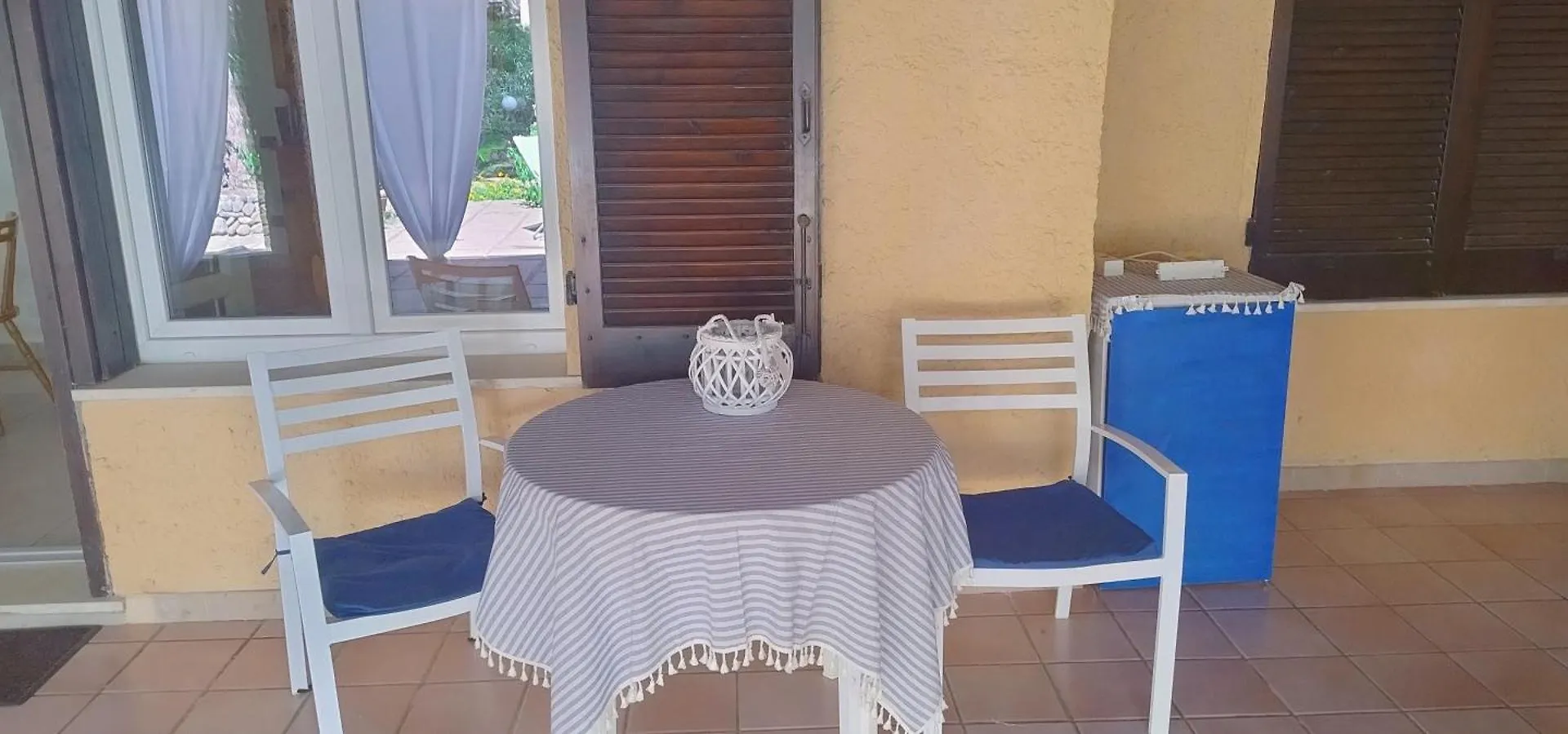 Oleandri Calaverde Sardegna Iun P1641 بولا بيت للعطل